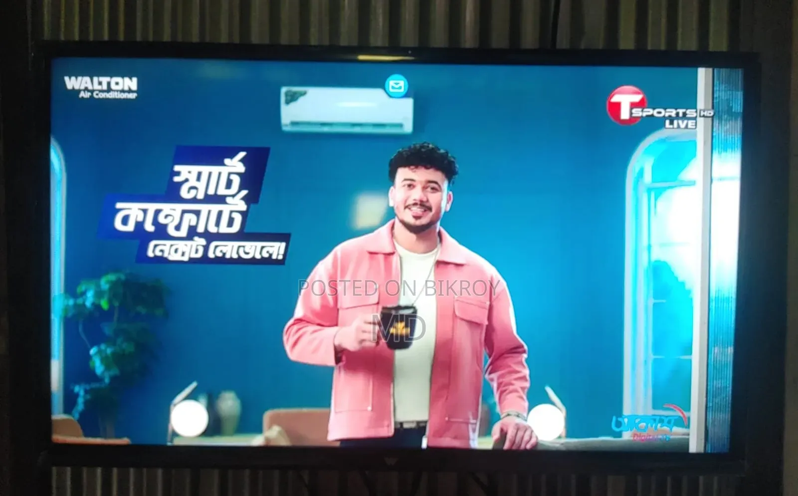 ৩২" এল ই ডি টিভি