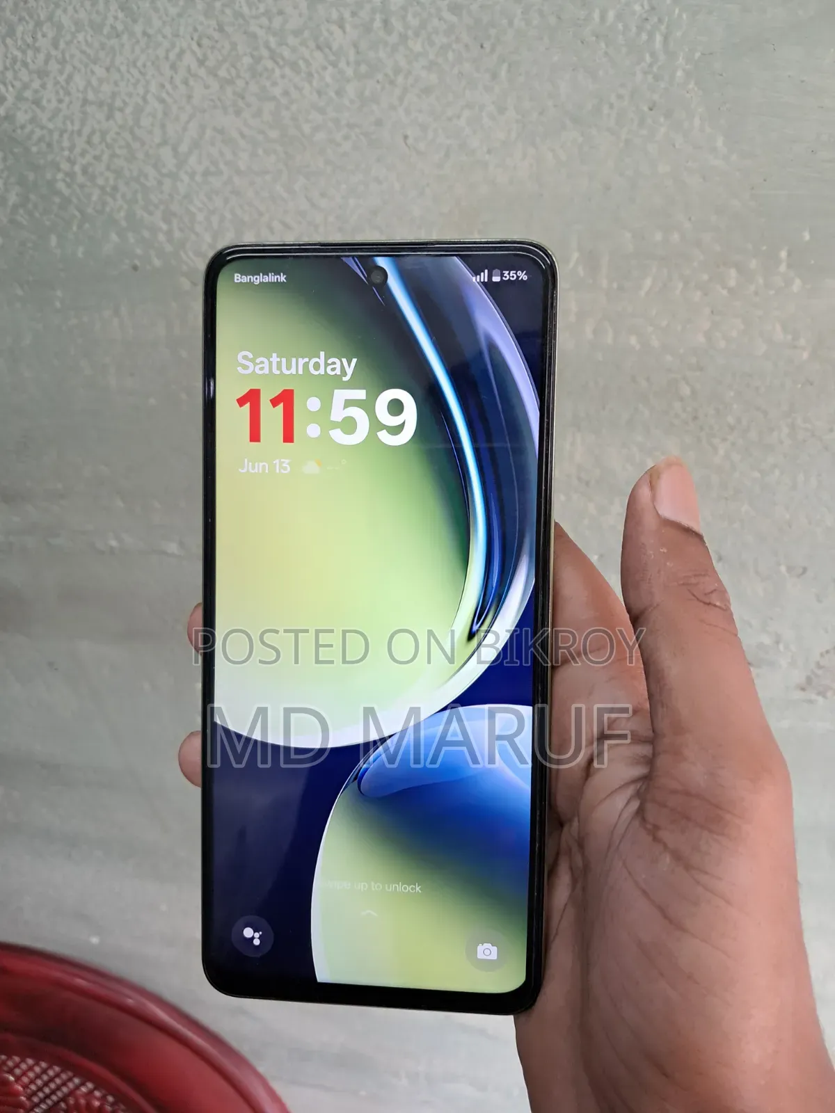 OnePlus Nord CE 3 Lite 5G 128 GB Gray