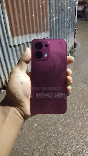 Oppo A6 Pro 256 GB Pink