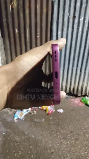 Oppo A6 Pro 256 GB Pink