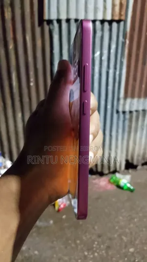 Oppo A6 Pro 256 GB Pink