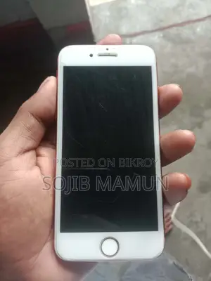 Apple iPhone 7 128 GB Red