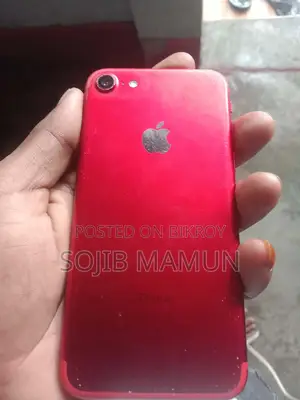 Apple iPhone 7 128 GB Red