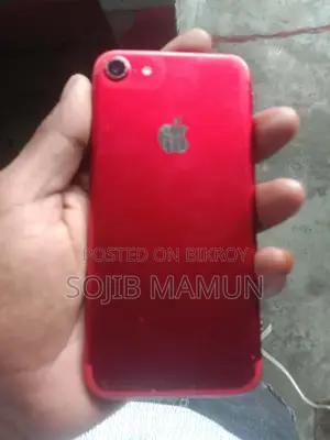 Apple iPhone 7 128 GB Red