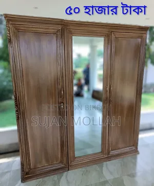 Teak wood furniture. 7 types of furniture. Price negotiable.