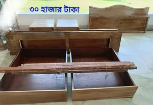 Teak wood furniture. 7 types of furniture. Price negotiable.