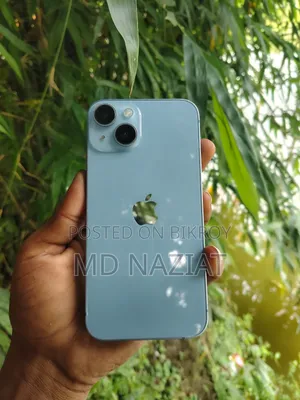 Apple iPhone 14 128 GB Blue