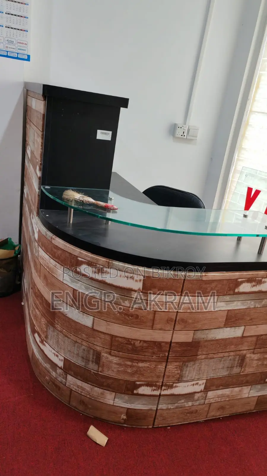 Help Desk Urgent Sale