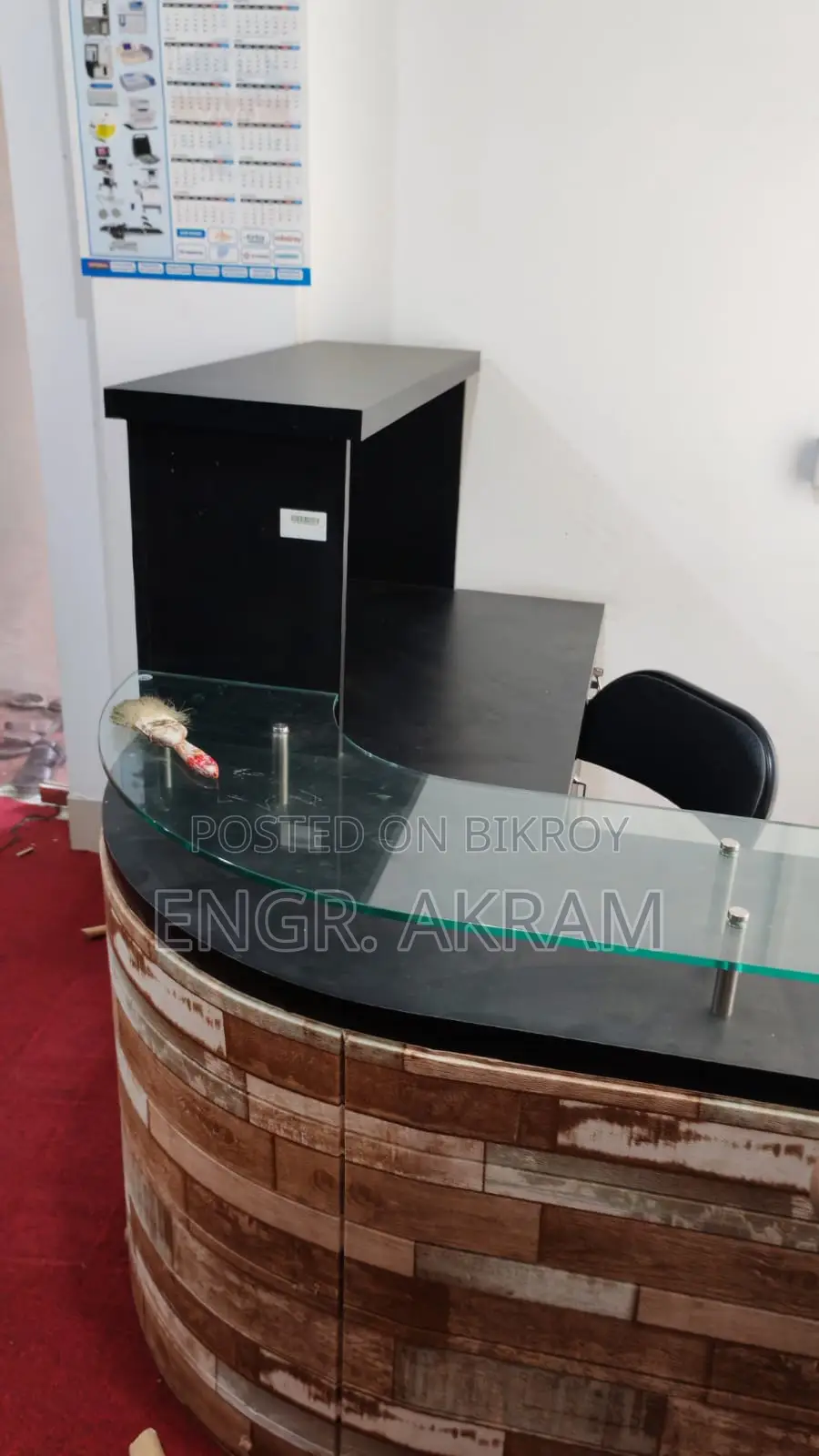 Help Desk Urgent Sale