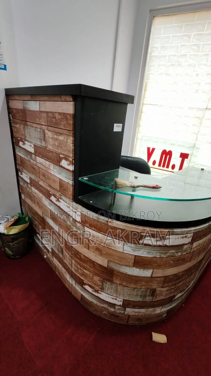 Help Desk Urgent Sale