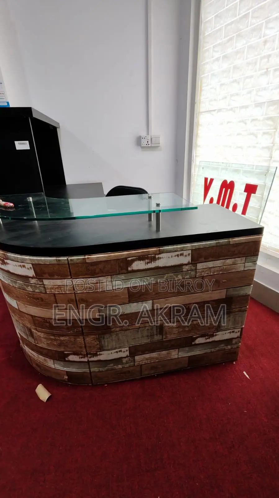 Help Desk Urgent Sale