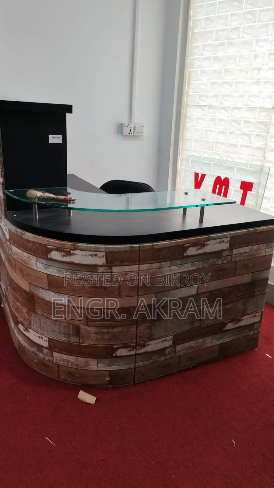 Help Desk Urgent Sale