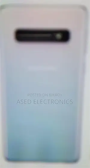 New Samsung Galaxy S10 512 GB Pink
