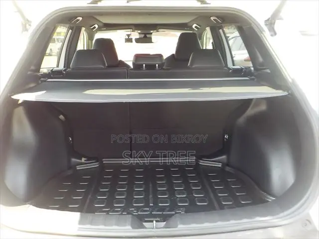 Toyota Corolla Cross 2023 Pearl