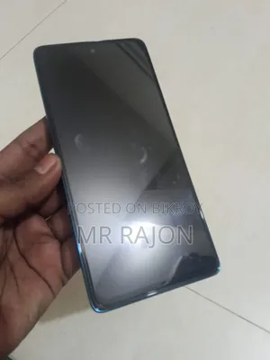 Motorola Moto G75 256 GB Blue