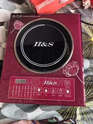 ইলেকট্রনিক চুলা