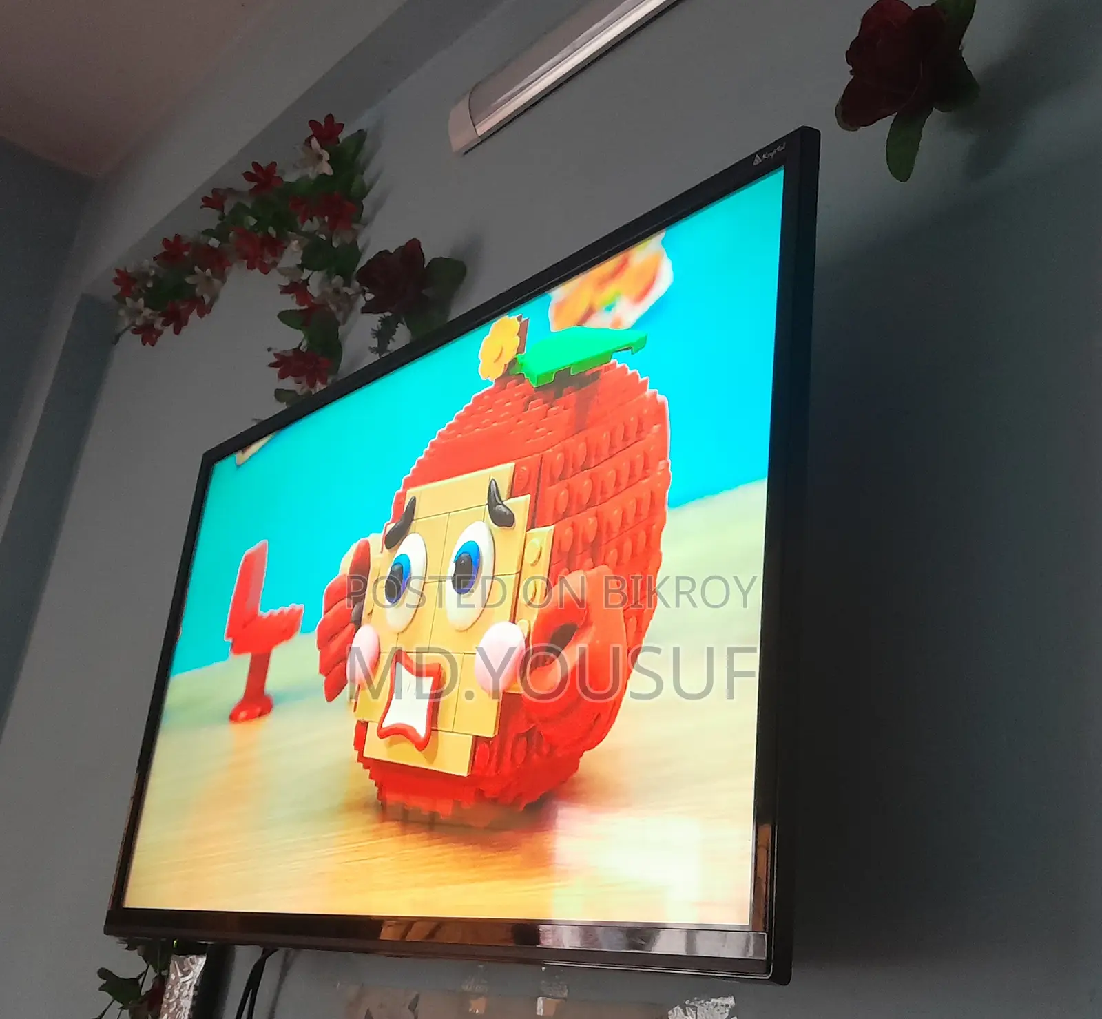 Walton 32" Led Tv