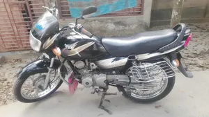 TVS 2004 Black