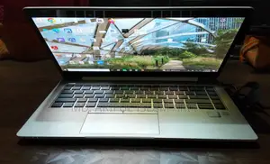 Laptop HP EliteBook 840 G6 8GB Intel Core i5 SSD 500GB