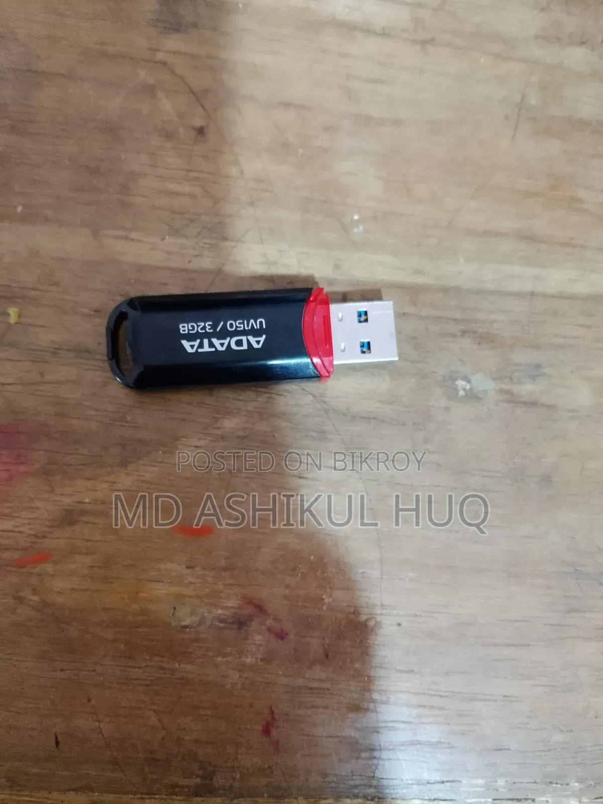 Pen Drive.