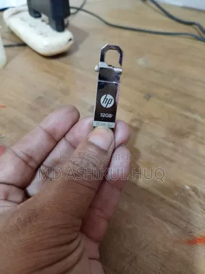 Pen Drive.