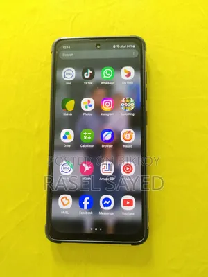 Samsung Galaxy A51 128 GB Pink