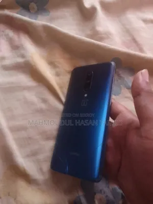 ওয়ানপ্লাস ৭ প্রো ২৫৬ জিবি ব্লু