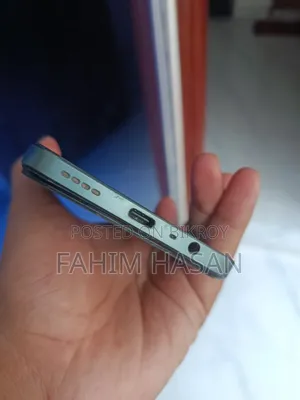 Realme C61 128 GB Black