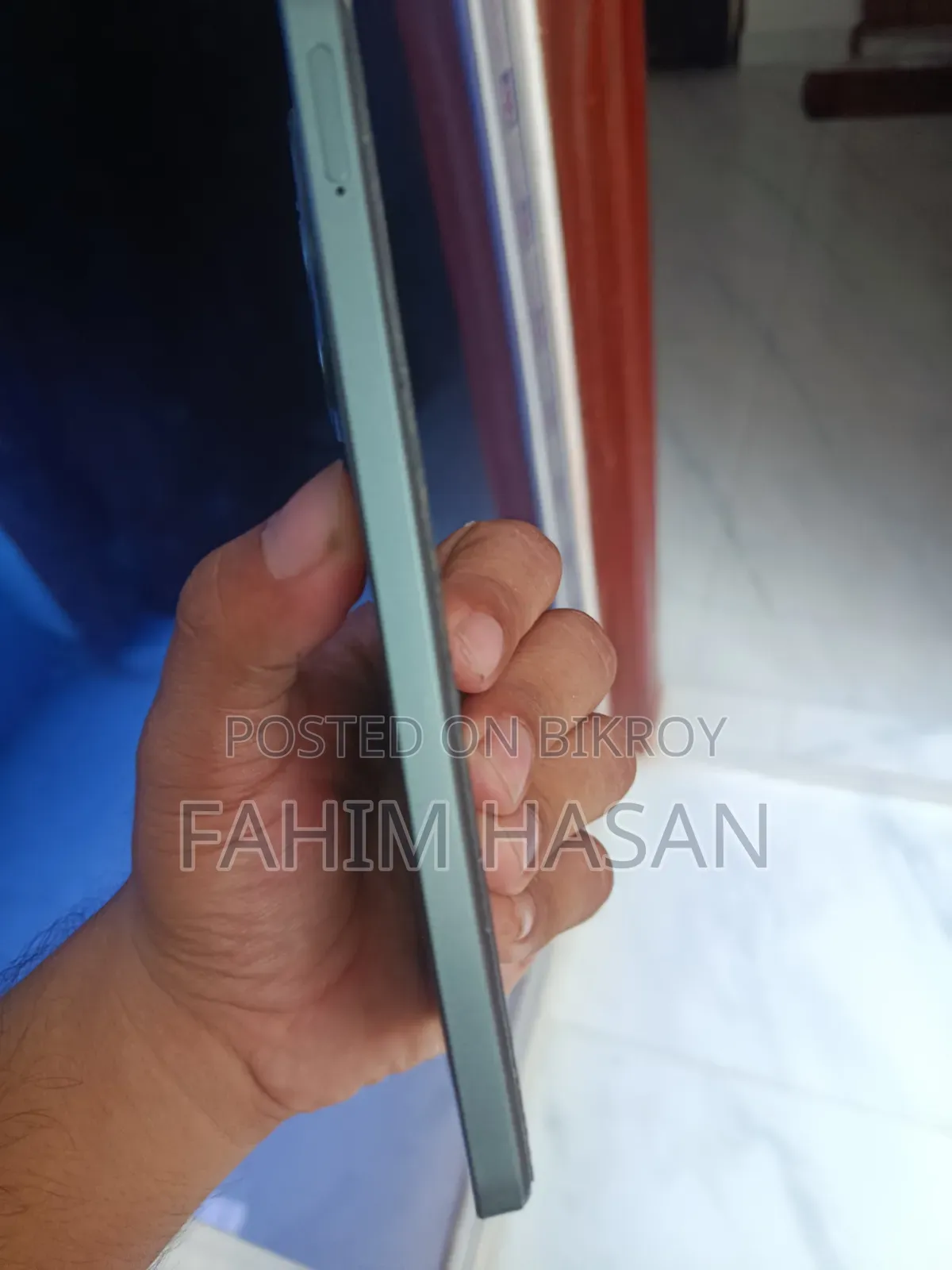 Realme C61 128 GB Black