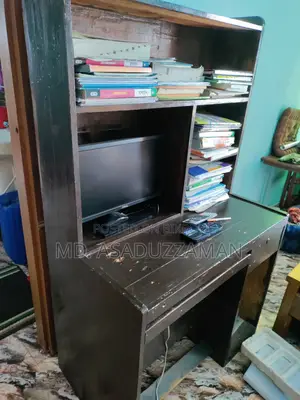 Stationery Table