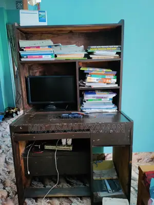 Stationery Table