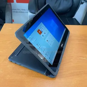 Laptop Dell Latitude 11 3190 8GB Intel Pentium SSD 128GB