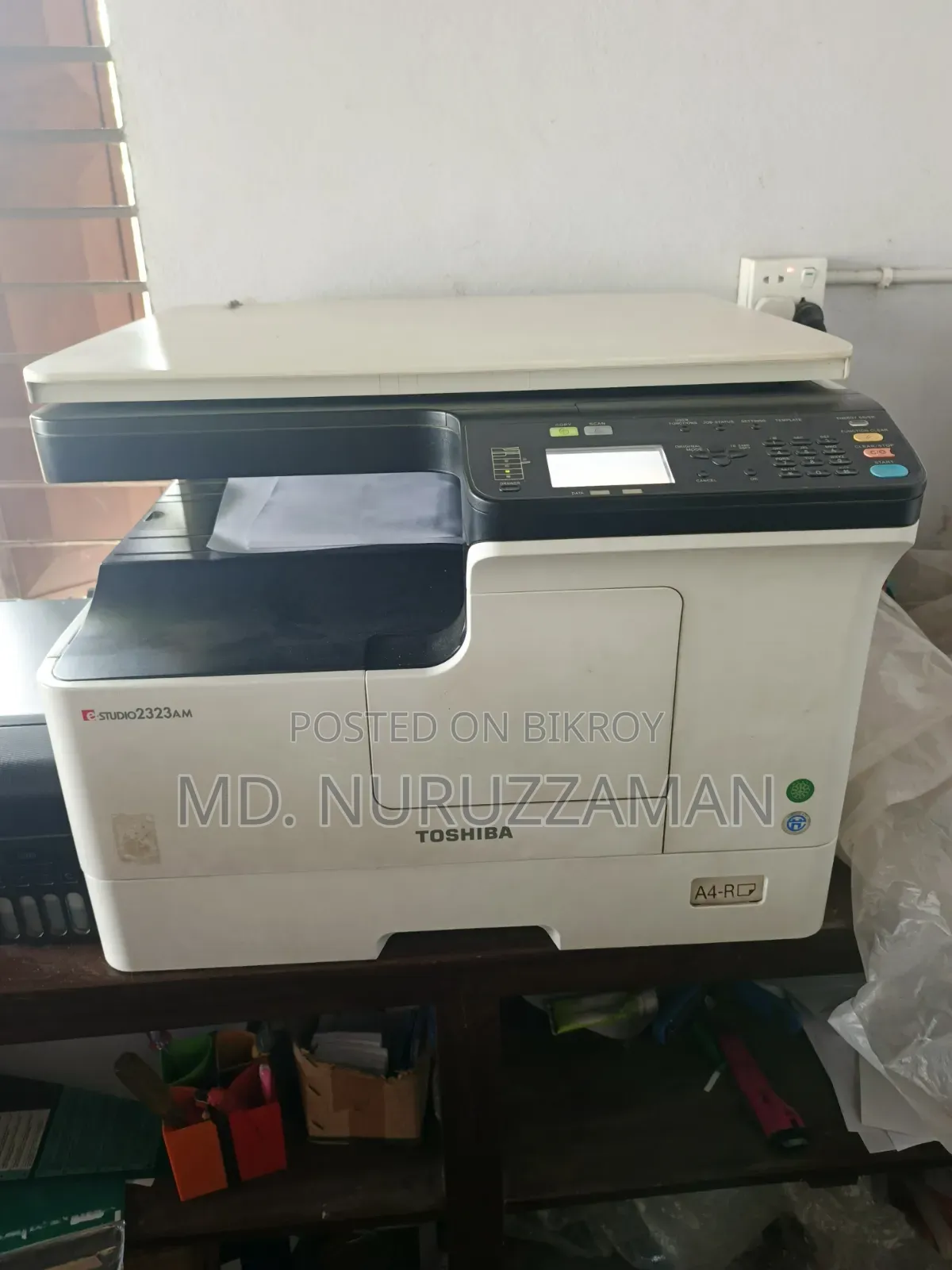 Toshiba E-studio 2323am For Sell