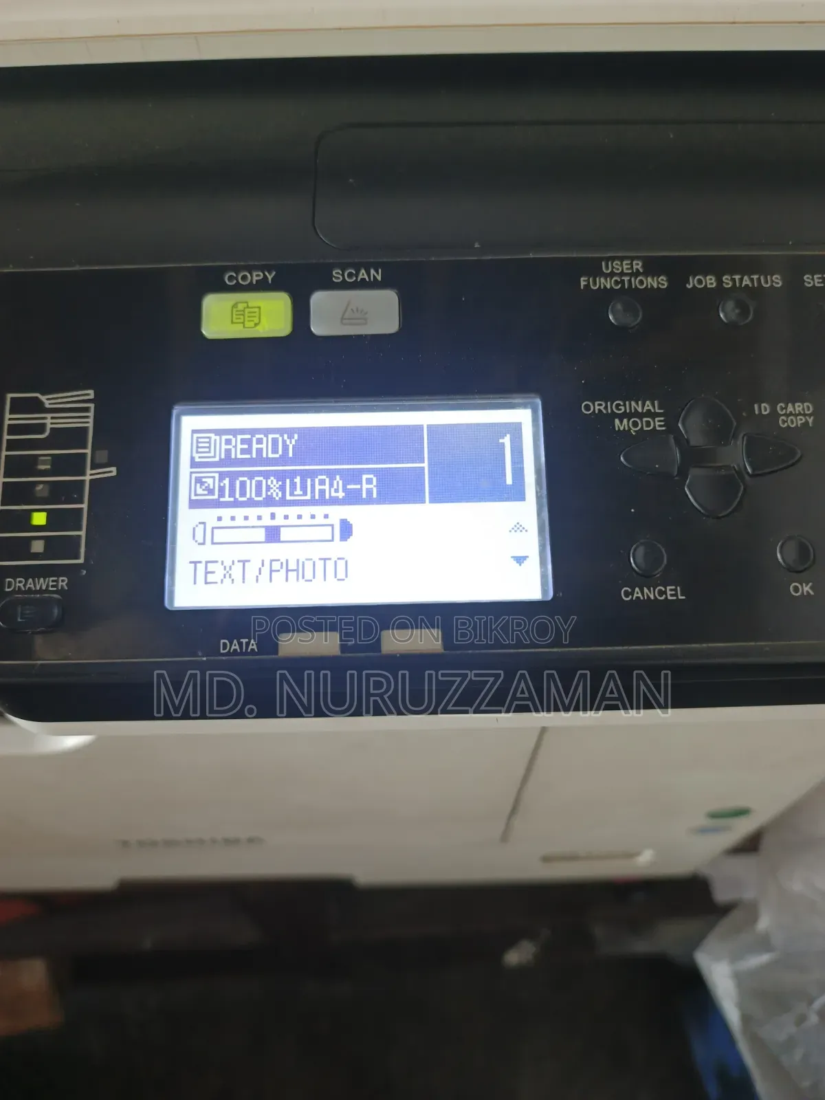Toshiba E-studio 2323am For Sell