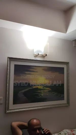 ৩ বেডরুমের অ্যাপার্টমেন্ট দক্ষিণ বাড্ডা, গুলশান বিক্রয়ের জন্য