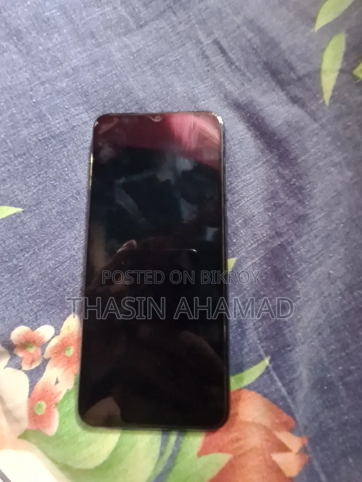 সিম্ফনি জেড৩২ ৩২ জিবি ব্লু