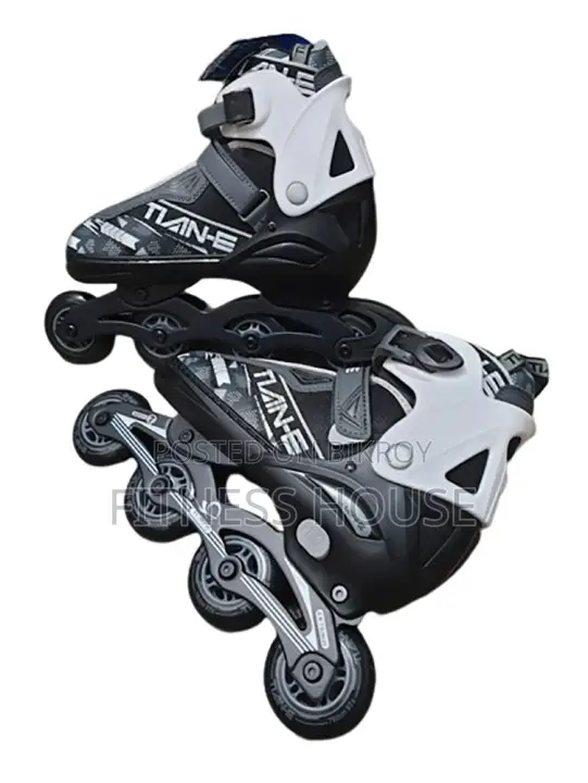 Tian-e Inline Roller Skating Shoes