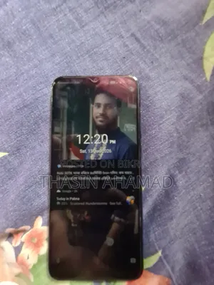 সিম্ফনি জেড৩২ ৩২ জিবি ব্লু