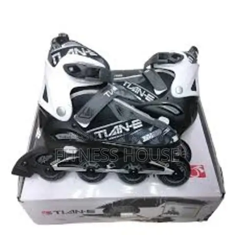 Tian-e Inline Roller Skating Shoes