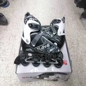 Tian-e Inline Roller Skating Shoes