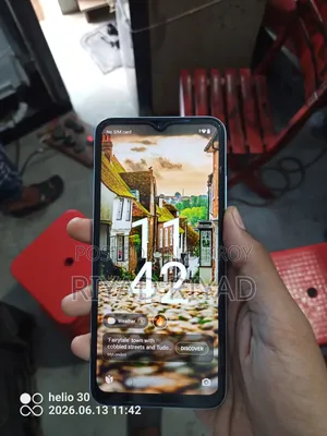 Xiaomi Redmi A2 64 GB Blue