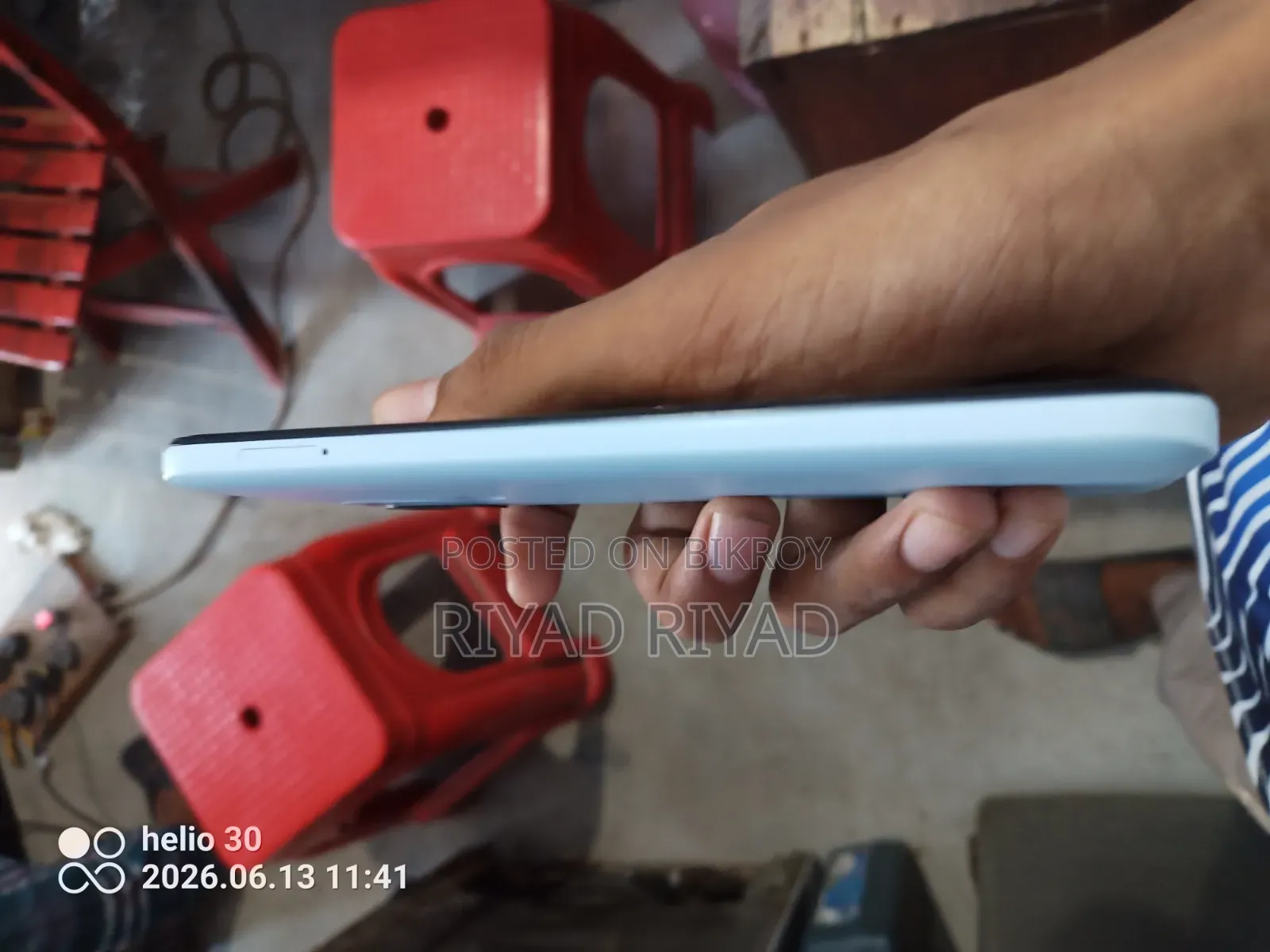 Xiaomi Redmi A2 64 GB Blue