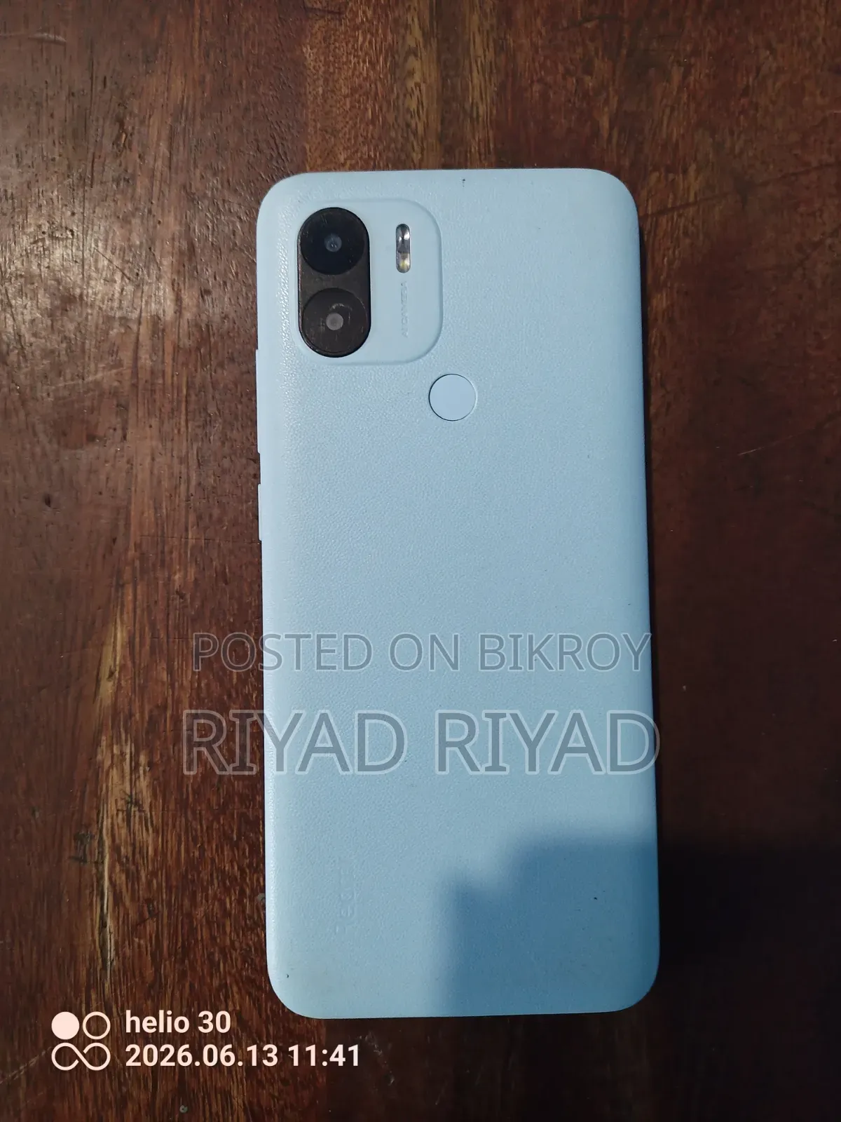 Xiaomi Redmi A2 64 GB Blue