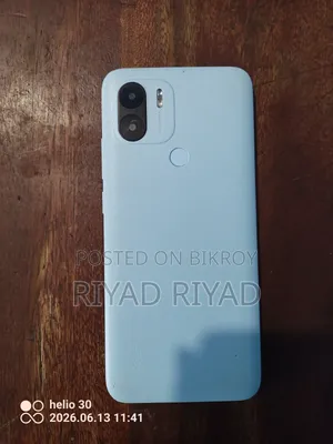 Xiaomi Redmi A2 64 GB Blue