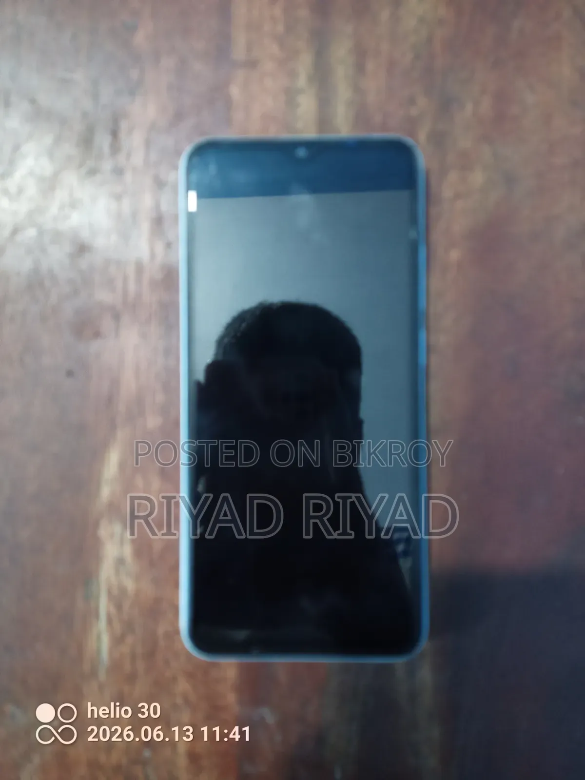 Xiaomi Redmi A2 64 GB Blue