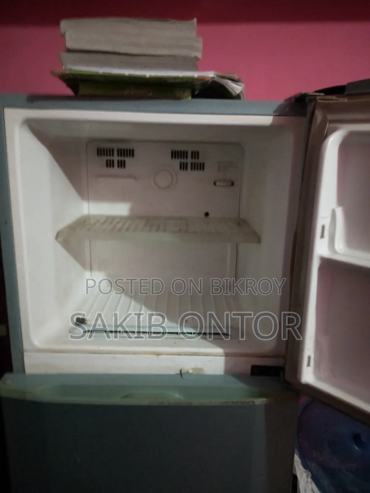 Lg Butterfly Freez