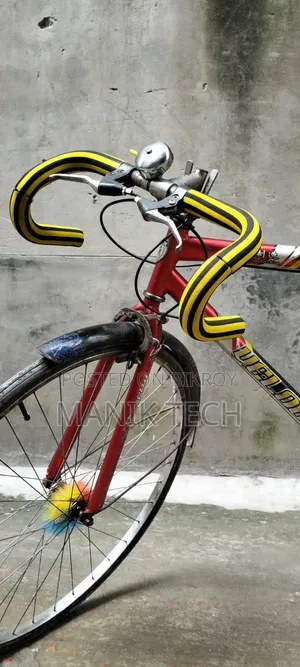 Gear Cycle 27 Inch Thin Tires