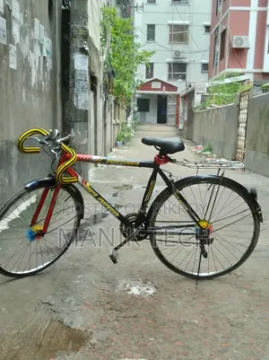 Gear Cycle 27 Inch Thin Tires