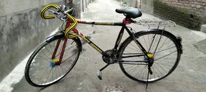 Gear Cycle 27 Inch Thin Tires