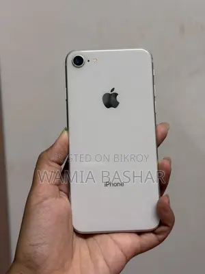 Apple iPhone 8 64 GB White